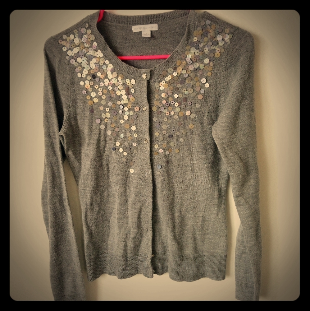 ☂️Knitted Cardigan